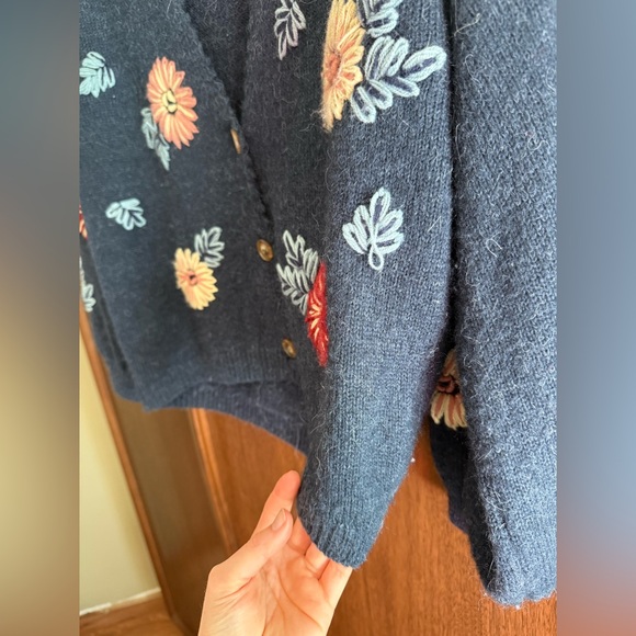 Louise Misha Lucia Cardigan xs - Picture 11 of 14